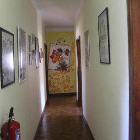 Boa Vivenda Vila Carcavelos  Exterior foto