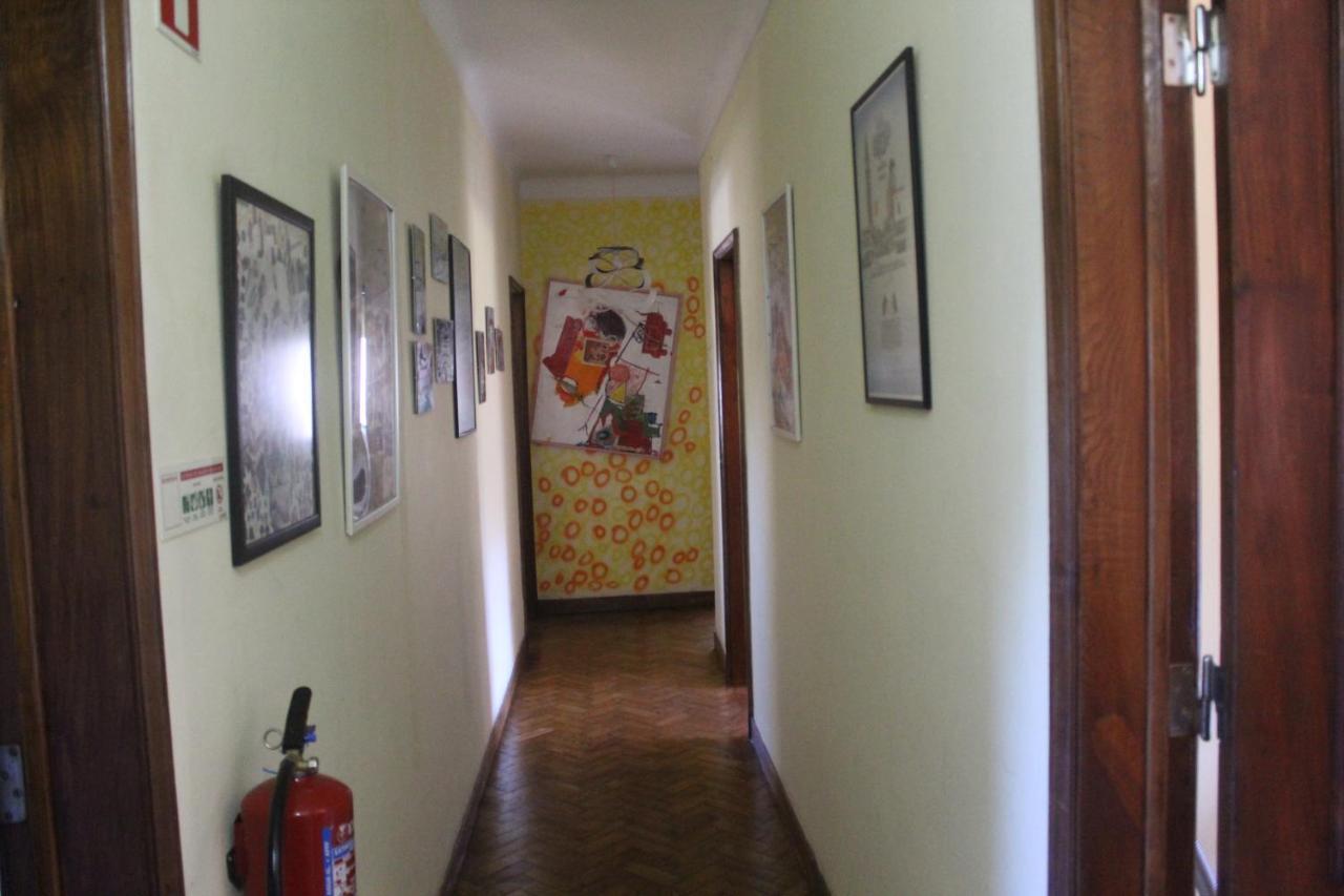 Boa Vivenda Vila Carcavelos  Exterior foto