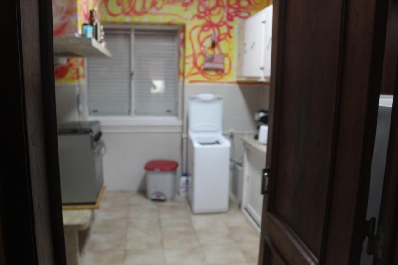 Boa Vivenda Vila Carcavelos  Exterior foto