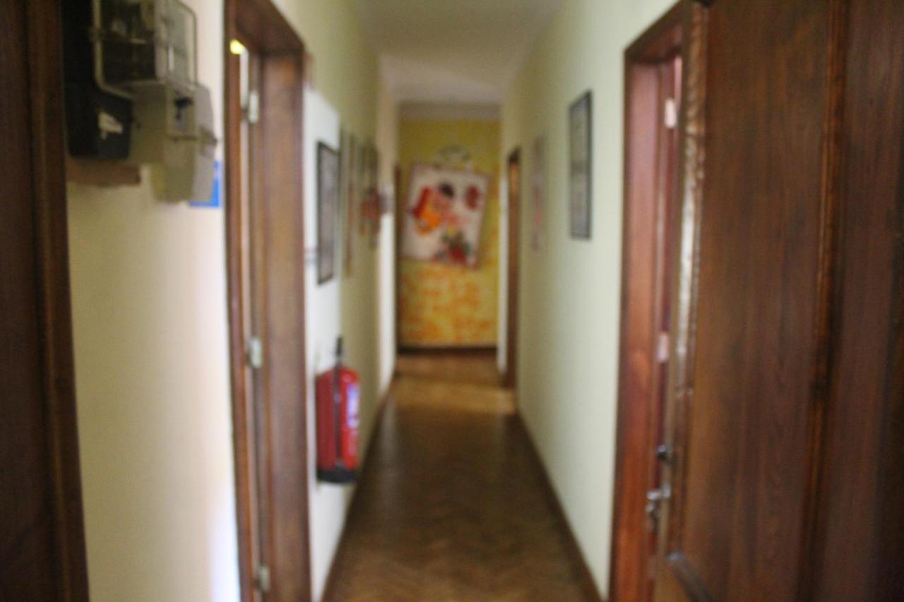 Boa Vivenda Vila Carcavelos  Exterior foto