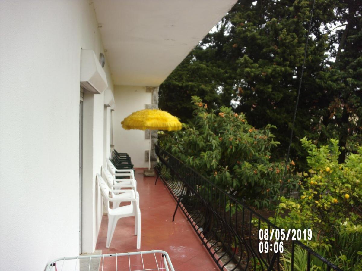 Boa Vivenda Vila Carcavelos  Exterior foto