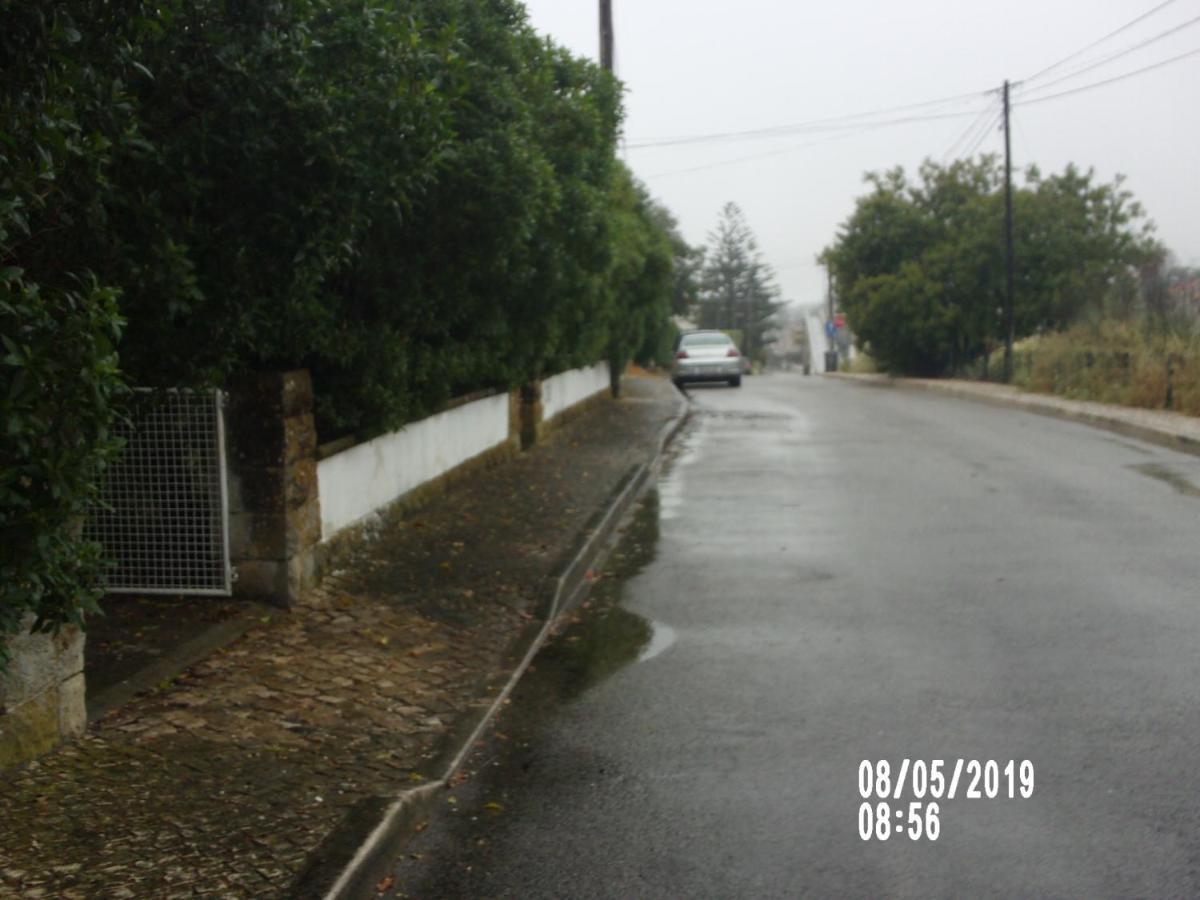 Boa Vivenda Vila Carcavelos  Exterior foto