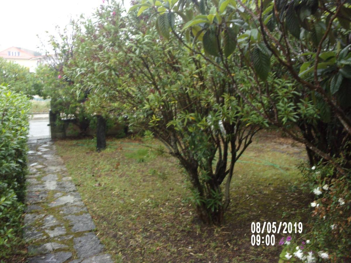 Boa Vivenda Vila Carcavelos  Exterior foto