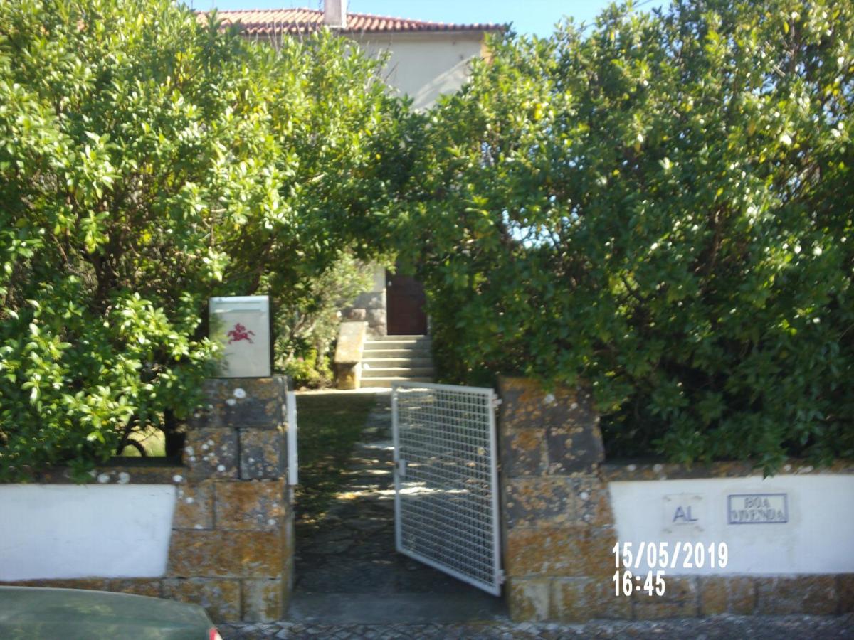 Boa Vivenda Vila Carcavelos  Exterior foto